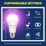 Thumbnail Smart Light Bulbs 100W Equivalent — Smart Light Bulb, Lightinginside