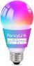 Thumbnail Smart Light Bulbs - Color Changing, A19, 60W Equivalent, RGBCW 800 Lumen, 4 Pack — Smart Light Bulb, Fancylink