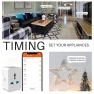 Thumbnail Smart Mini Plug — Smart Plug, Fafeicy