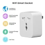 Thumbnail Smart Mini Plug — Smart Plug, Fafeicy