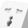 Thumbnail Smart Mini Plug — Smart Plug, Fafeicy