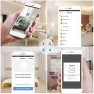 Thumbnail Smart Plug 15A WiFi Bluetooth Timing — Smart Plug, Garosa