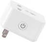 Thumbnail Smart Plug 15A WiFi Bluetooth Timing — Smart Plug, Garosa