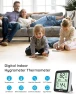 Thumbnail Smart Plug and Hygrometer Thermometer Bundle — Smart Plug, Govee