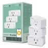 Thumbnail Smart Plugs 3-Pack — Smart Plug, Merkury