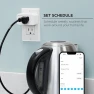 Thumbnail Smart Plugs 3-Pack — Smart Plug, Merkury