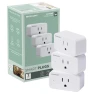 Thumbnail Smart Plugs 3-Pack — Smart Plug, Merkury