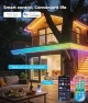 Thumbnail Smart RGB LED Strip Lights (65.6ft Outdoor) — LED Strip Lights, DeckTok