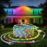 Thumbnail Smart RGB LED Strip Lights (65.6ft Outdoor) — LED Strip Lights, DeckTok