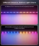 Thumbnail Smart RGB LED Strip Lights (65.6ft Outdoor) — LED Strip Lights, DeckTok