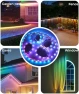 Thumbnail Smart RGB LED Strip Lights (65.6ft Outdoor) — LED Strip Lights, DeckTok