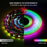 Thumbnail Smart RGBW Color Chasing LED Strip Light — LED Strip Lights, BTF-LIGHTING