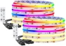 Thumbnail Smart RGBW Color Chasing LED Strip Light — LED Strip Lights, BTF-LIGHTING
