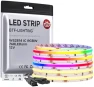Thumbnail Smart RGBW Color Chasing LED Strip Light — LED Strip Lights, BTF-LIGHTING