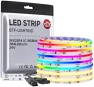 Thumbnail Smart RGBW Color Chasing LED Strip Light — LED Strip Lights, BTF-LIGHTING