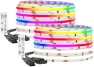 Thumbnail Smart RGBW Color Chasing LED Strip Light — LED Strip Lights, BTF-LIGHTING