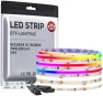 Thumbnail Smart RGBW Color Chasing LED Strip Light — LED Strip Lights, BTF-LIGHTING