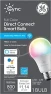 Thumbnail Smart Tunable White A19 LED Light Bulb, 60W Replacement, 2-Pack — Smart Light Bulb, GE