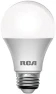 Thumbnail Smart WiFi LED Light Bulb (2-Pack) — Smart Light Bulb, RCA