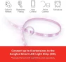 Thumbnail Smart Zigbee Multicolor Light Strip, 2M (6.56ft) Base Kit — LED Strip Lights, Sengled