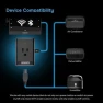 Thumbnail UIS Control Plug — Smart Plug, AC Infinity