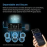 Thumbnail UIS Control Plug — Smart Plug, AC Infinity