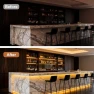 Thumbnail Under Cabinet LED Light Strip Kit — LED Strip Lights, CUBITOR