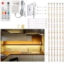 Thumbnail Under Cabinet LED Lighting Kit — LED Strip Lights, WOBANE