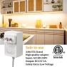 Thumbnail Under Cabinet LED Lighting Kit — LED Strip Lights, WOBANE