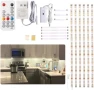 Thumbnail Under Cabinet LED Lighting Kit — LED Strip Lights, WOBANE