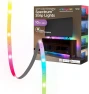 Thumbnail Vibe Spectrum Smart Indoor LED Strip Lights, Color Changing RGBIC Tape Light — LED Strip Lights, Enbrighten