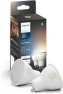Thumbnail White and Color Ambiance GU10 LED Bulb (2-Pack) — Smart Light Bulb, Philips