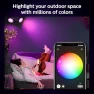 Thumbnail White and Color Ambiance Smart LED Bulb (100W Equivalent) — Smart Light Bulb, Philips