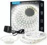 Thumbnail White LED Strip Light, 20 ft Dimmable Bright Rope Lighting — LED Strip Lights, DAYBETTER