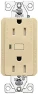 Thumbnail Wi-Fi Smart Receptacle Works with Alexa — Smart Plug, Eaton