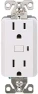 Thumbnail Wi-Fi Smart Receptacle Works with Alexa — Smart Plug, Eaton