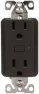 Thumbnail Wi-Fi Smart Receptacle Works with Alexa — Smart Plug, Eaton