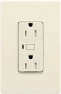 Thumbnail Wi-Fi Smart Receptacle Works with Alexa — Smart Plug, Eaton