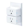 Thumbnail WiFi Bluetooth Smart Outlet 2-Pack — Smart Plug, Govee