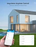 Thumbnail WiFi Bluetooth Smart Outlet 2-Pack — Smart Plug, Govee