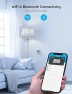 Thumbnail WiFi Bluetooth Smart Outlet 2-Pack — Smart Plug, Govee