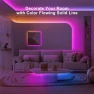 Thumbnail 32.8ft Bluetooth RGB+IC COB LED Strip Light — LED Strip Lights, Tatazone