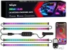 Thumbnail 48 LEDs Multicolor Music Car Strip Light with Sound Active Function — LED Strip Lights, Nilight