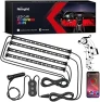Thumbnail 48 LEDs Multicolor Music Car Strip Light with Sound Active Function — LED Strip Lights, Nilight