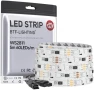 Thumbnail Addressable RGB LED Strip 16.4ft IP67 — LED Strip Lights, BTF-LIGHTING