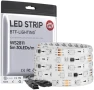 Thumbnail Addressable RGB LED Strip 16.4ft IP67 — LED Strip Lights, BTF-LIGHTING