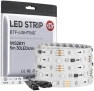 Thumbnail Addressable RGB LED Strip 16.4ft IP67 — LED Strip Lights, BTF-LIGHTING