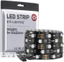 Thumbnail Addressable RGB LED Strip 16.4ft IP67 — LED Strip Lights, BTF-LIGHTING