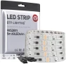 Thumbnail Addressable RGB LED Strip 16.4ft IP67 — LED Strip Lights, BTF-LIGHTING