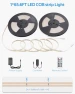 Thumbnail COB LED Strip Light 65.6ft Outdoor — LED Strip Lights, Samsion